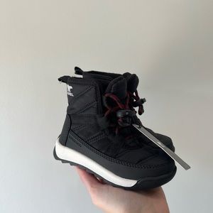 Sorel Toddler Boys boots